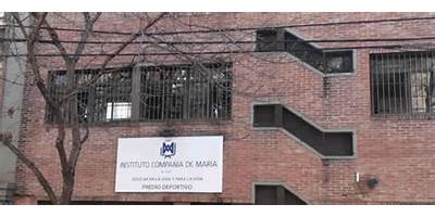 INSTITUTO COMPAÑIA DE MARIA