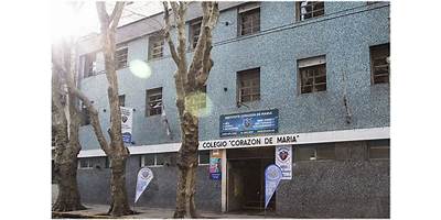 INSTITUTO CORAZON DE MARIA