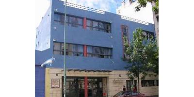 INSTITUTO DE LA NIÑEZ ALETHEIA