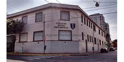 INSTITUTO DIVINA PROVIDENCIA