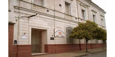 INSTITUTO DIVINO CORAZON