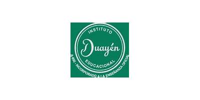 INSTITUTO EDUCACIONAL DUAYEN