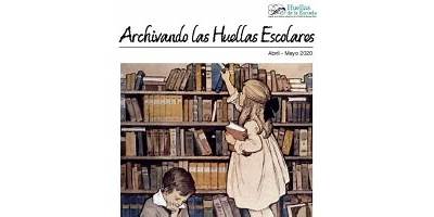 INSTITUTO EDUCATIVO HUELLAS
