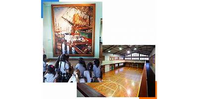 INSTITUTO EDUCATIVO SAN GREGORIO EL ILUMINADOR