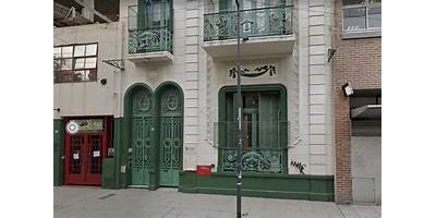 INSTITUTO ESCUELA DE LA NUEVA EXPRESION