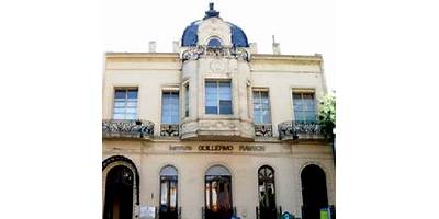 INSTITUTO GUILLERMO RAWSON