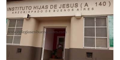 INSTITUTO HIJAS DE JESUS