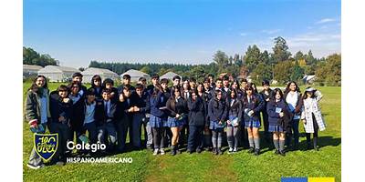 INSTITUTO HISPANOAMERICANO-FUNDACION P/DESARROLLO UNIVERSITARIOAMAR Y APRENDERLPP-4/LP-5/IS-57