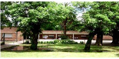 INSTITUTO HOGAR SAN BENITO