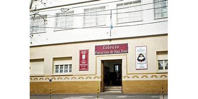 INSTITUTO INCORPORADO PATROCINIO DE SAN JOSE