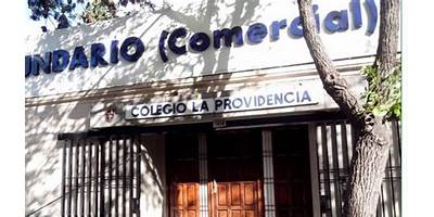 INSTITUTO LA PROVIDENCIA