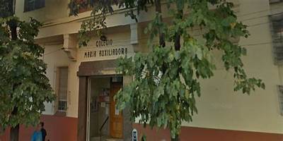 INSTITUTO MARIA AUXILIADORA