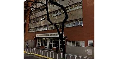 INSTITUTO MARTIN BUBER