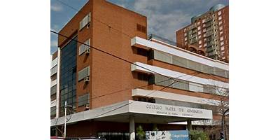 INSTITUTO MATER TER ADMIRABILIS