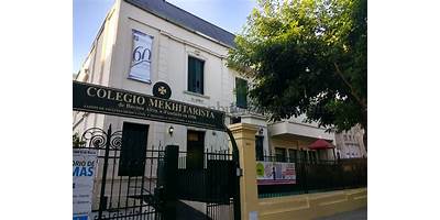 INSTITUTO MEKHITARISTA