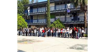 INSTITUTO MODELO PARA EL TERCER MILENIO LS.7-IPP.27-IP45