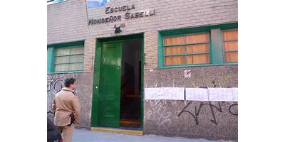 INSTITUTO MONSEÑOR SABELLI