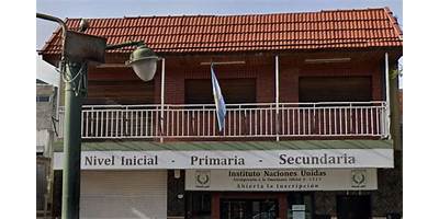 INSTITUTO NACIONES UNIDAS