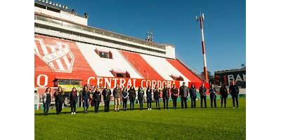 INSTITUTO NIÑOS ARGENTINOS