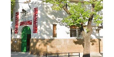 INSTITUTO NSTRA SRA DEL MILAGRO