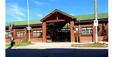 INSTITUTO NTRA. SRA. DEL CARMEN