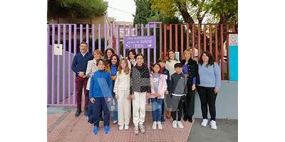 INSTITUTO NTRA.SRA.DEL CARMEN