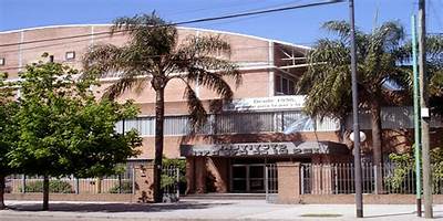 INSTITUTO NUESTRA SEÑORA DE LA PAZ