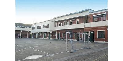 INSTITUTO NUESTRA SEÑORA DE LAS GRACIAS