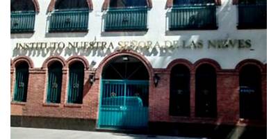 INSTITUTO NUESTRA SEÑORA DE LAS NIEVES