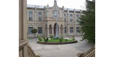 INSTITUTO NUESTRA SEÑORA DE LUJAN