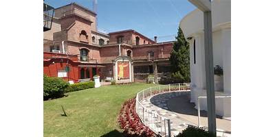INSTITUTO NUESTRA SEÑORA DEL HOGAR