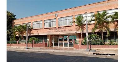 INSTITUTO NUESTRA SRA.DE LA PAZ