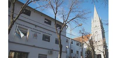 INSTITUTO PARROQUIAL DE LA MERCED