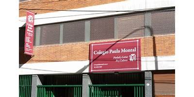INSTITUTO PAULA MONTAL