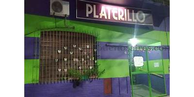INSTITUTO PLATERILLO