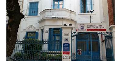 INSTITUTO PRIVADO COLEGIO MASTER