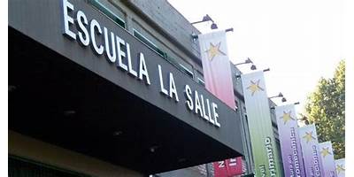 INSTITUTO PRIVADO DE LA SALLE