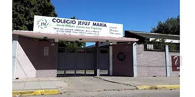 INSTITUTO PRIVADO JESUS MARIA