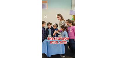 INSTITUTO PRIVADO LA ESCUELA DE HILEL