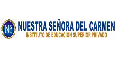INSTITUTO PRIVADO NUESTRA SEÑORA DEL CARMEN