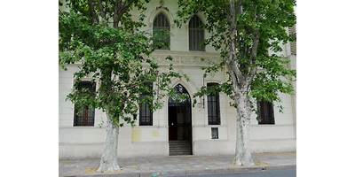 INSTITUTO PRIVADO REGINA VIRGINUM