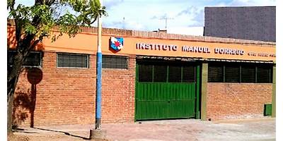 INSTITUTO PRIVADO SAN BRENDANO