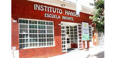 INSTITUTO R. P. HANSEN