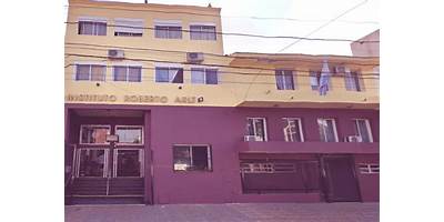 INSTITUTO ROBERTO ARLT