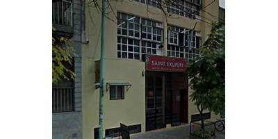 INSTITUTO SAINT EXUPERY