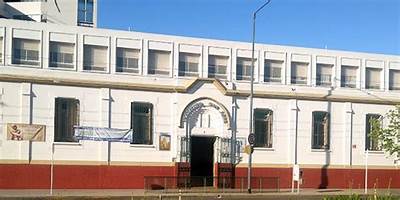 INSTITUTO SAN ANTONIO DE DEVOTO