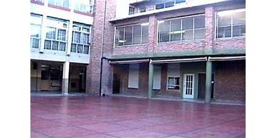 INSTITUTO SAN FELIPE NERI