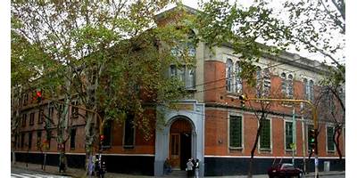 INSTITUTO SAN FRANCISCO DE SALES