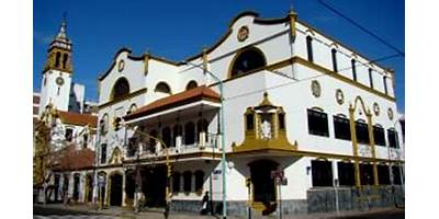 INSTITUTO SAN ISIDRO LABRADOR