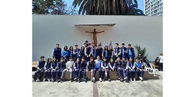 INSTITUTO SAN JUAN MARIA VIANNEY